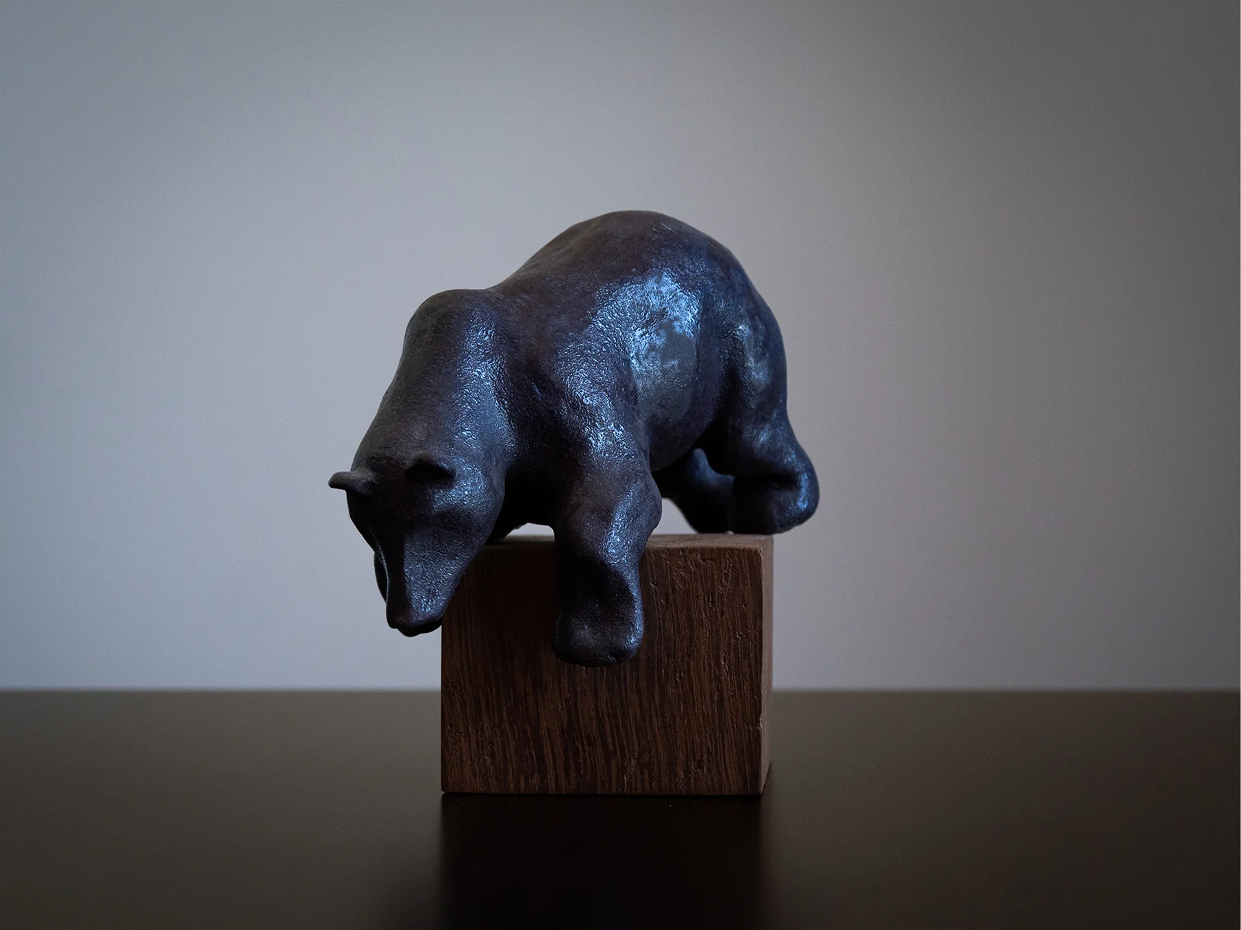 L'ours